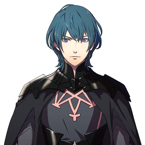 fire emblem byleth|Fire Emblem: Three Houses – Byleth / Characters .